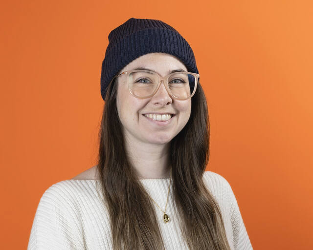 Marie-Christine